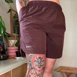 Men’s Medium Gym Shorts
